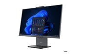 Stationär - All-In-One - Lenovo ThinkCentre neo 55a 24 Gen 6 - all-in-one Ryzen 5 220 3.2 GHz - 16 GB - SSD 512 GB - LED 23.8" - German - 13FA000TGE