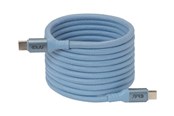 USB Kabel - Club 3D - USB-C cable - 24 pin USB-C to 24 pin USB-C - CAC-3030