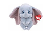 Plush - Ty Beanie Babies - Disney Dumbo - 0008421411504
