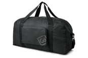 Freizeit & Reisen - Go Travel Classic XL Foldaway Travel Bag (Black) - 5016326103566