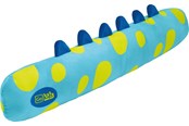 Freizeit & Reisen - Go Travel Monster Snuggle Travel Pillow - 5016326103665