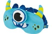 Freizeit & Reisen - Go Travel Monster Snuggle Eye Mask - 5016326103672
