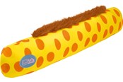 Freizeit & Reisen - Go Travel Giraffe Snuggle Travel Pillow - 5016326103689