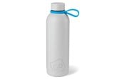 Sport & Fitness - Go Travel Insulated Drinks Bottle (Blue) - 5016326103573