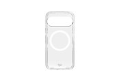 Handys - Cover & Cases - Tech21 Evo Clear Magnet Google Pixel 10/10 Pro Clear - T21-11256