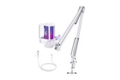 Mikrofone - Maono DGM20S Microphone - White - DGM20S white
