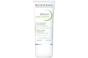Gesichtspflege - Bioderma Sébium Mat Shine Control Moisturiser 30 ml - 3401381682361