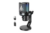 Mikrofone - Maono DM40 Pro Microphone - Black - DM40 Pro black