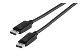 Display Kabel - Vivanco DisplayPort plug - DisplayPort plug 3m - 4008928455182