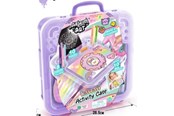 Kreativ-Spiele - Airbrush Art Art Activity Case - 26017