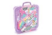 Kreativ-Spiele - Airbrush Art Art Activity Case - 26017