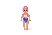 Dolls & Accessories - Baby Born Swimming Lizzie 30cm - 839454