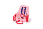 Dolls & Accessories - Baby Born Bike Seat - 839980