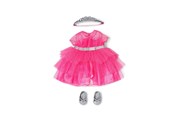 Dolls & Accessories - Baby Born Princess Outfit 43cm - 840559