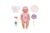 Dolls & Accessories - Baby Born Lena 36cm - 840719