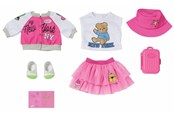 Dolls & Accessories - Baby Born Travel Set 43cm - 840733