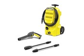 Hochdruckreiniger - Kärcher Hochdruckreiniger Pressure washer K 3 Classic - 1.676-220.0