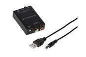 Andere Kabel - Vivanco Digital / Analog Converter Toslink-RCA - 4008928461435