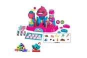 Kreativ-Spiele - SquishyVerse Snackipoos S1 Squish Factory Playset - 3004SV