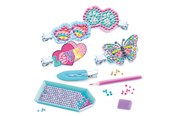 Kreativ-Spiele - Style 4 Ever Diamond Art Hair clip set - 260334
