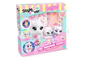 Kreativ-Spiele - Style 4 Ever The Unicorn Family Light Up - 26287