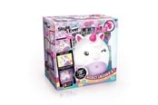 Kreativ-Spiele - Style 4 Ever Secret Deco DIY Unicorn Lamp - 26301