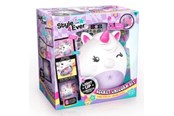 Kreativ-Spiele - Style 4 Ever Secret Deco DIY Unicorn Lamp - 26301