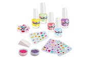 Kreativ-Spiele - Style 4 Ever Nail Art Wheel - 26359