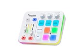 Soundkarten - Maono G1 Neo Sound Card - White - G1 Neo white
