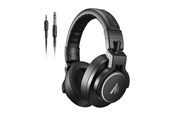 Kopfhörer/Headsets - Maono MH700 Studio Headphones - Black - MH700 Black