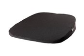 Ergonomie - Fellowes Breyta - seat cushion - black - 100119849