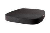 Ergonomie - Fellowes Breyta - seat cushion - black - 100119850