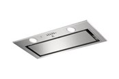 Dunstabzugshauben - Electrolux LFG716X - canopy - stainless steel - EL020037
