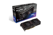 Grafikkarte - Sparkle Arc B570 Eclipse OC - 10GB GDDR6 RAM - Grafikkarte - 1A1-S00440700G