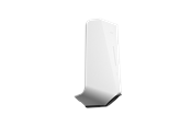 Aufladen von Elektroautos - Easee UP Front Cover White - 70101