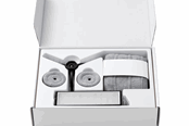 Staubsauger Zubehör - Roborock accessorie kit S8 MaxV Ultra - 8.02.0324