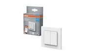 Smart-Home - Osram SMART+ remote wall switch 4-button WiFi - 4058075849884