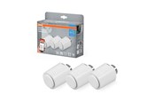 Smart-Home - Osram SMART+ radiator thermostat white 3-pack - 4099854418945