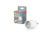 Smart-Home - Osram SMART+ frosted Plug energymeter 10A white WiFi - 4099854419201