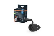 Smart-Home - Osram SMART+ frosted Outdoor Compact Plug 16A energymeter WiFi - 4099854419249