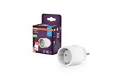 Smart-Home - Osram SMART+ Plug with energymeter Zigbee white - 4099854419263