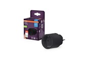 Smart-Home - Osram SMART+ Plug with energymeter Zigbee black - 4099854419287