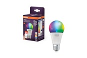 Smart-Home - Osram SMART+ standard 806lm 9W/RGBW frosted (60W) E27 Zigbee - 4099854460333