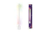 Smart-Home - Osram SMART+ Floor Slim 540lm 24W/RGB+827-865 800mm white WiFi - 4099854472138