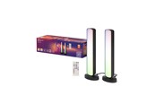 Smart-Home - Osram SMART+ Mood Light Bar 480lm 8W RGB+827-865 black WiFi - 4099854472312