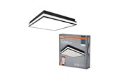 Smart-Home - Osram SMART+ Orbis Magnet 4200lm 42W/827-865 450x450mm black WiFi - 4099854473425