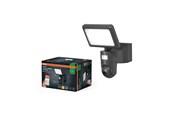 Smart-Home - Osram SMART+ Floodlight with camera 2000lm 23W/830 IP44 WiFi - 4099854474897