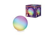 Smart-Home - Osram  SMART+ Ball Light 230lm 3.5W RGB+822-865 Ø200 white WiFi - 4099854475801