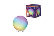 Smart-Home - Osram SMART+ Ball Light 160lm 2.5W RGB+822-865 Ø130 white WiFi - 4099854475825