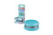 Smart-Home - Osram SMART+ BT Speaker & Light Macaron RGB blå - 4099854667800